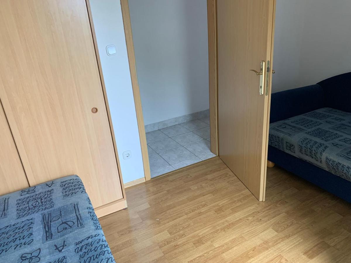 Apartment Durdica Писак Екстериор снимка