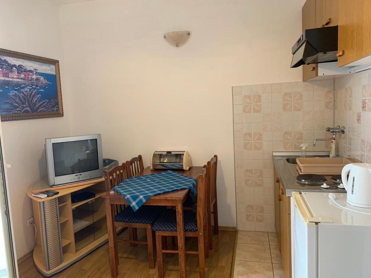 Apartment Durdica Писак Екстериор снимка