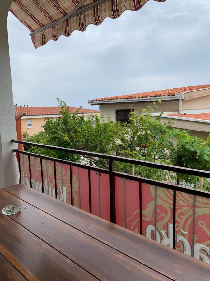 Apartment Durdica Писак Екстериор снимка