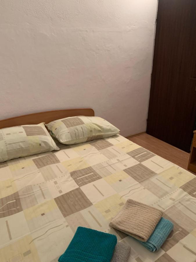 Apartment Durdica Писак Екстериор снимка
