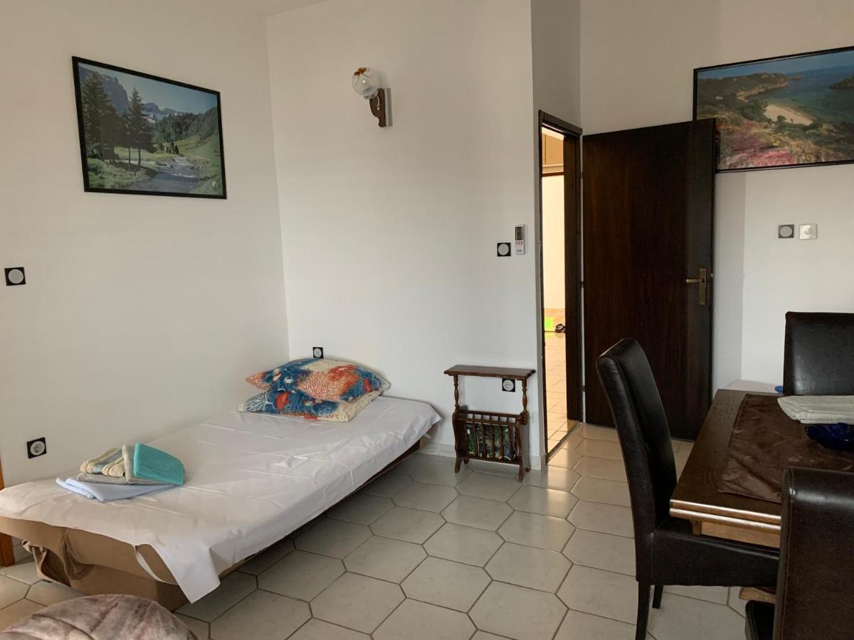 Apartment Durdica Писак Екстериор снимка