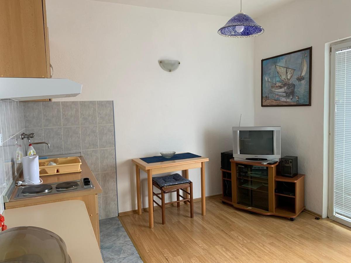 Apartment Durdica Писак Екстериор снимка