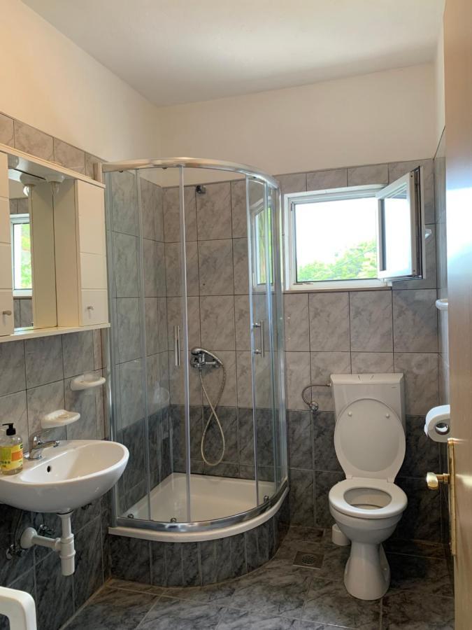 Apartment Durdica Писак Екстериор снимка