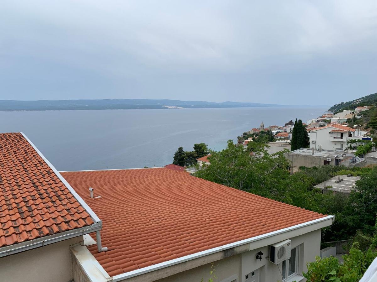 Apartment Durdica Писак Екстериор снимка