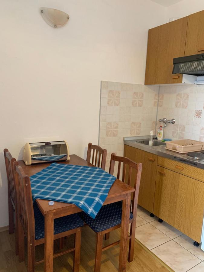Apartment Durdica Писак Екстериор снимка