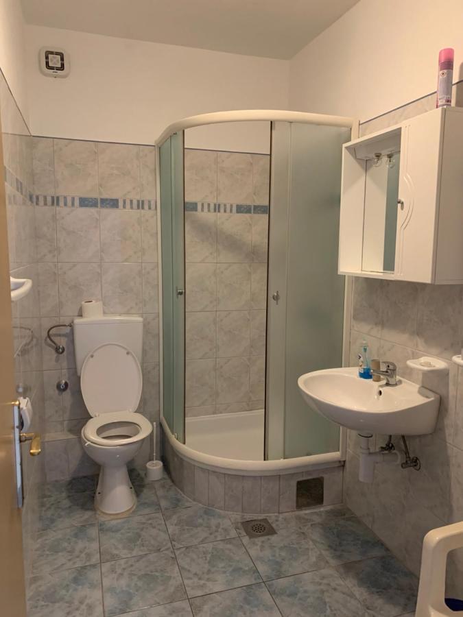 Apartment Durdica Писак Екстериор снимка
