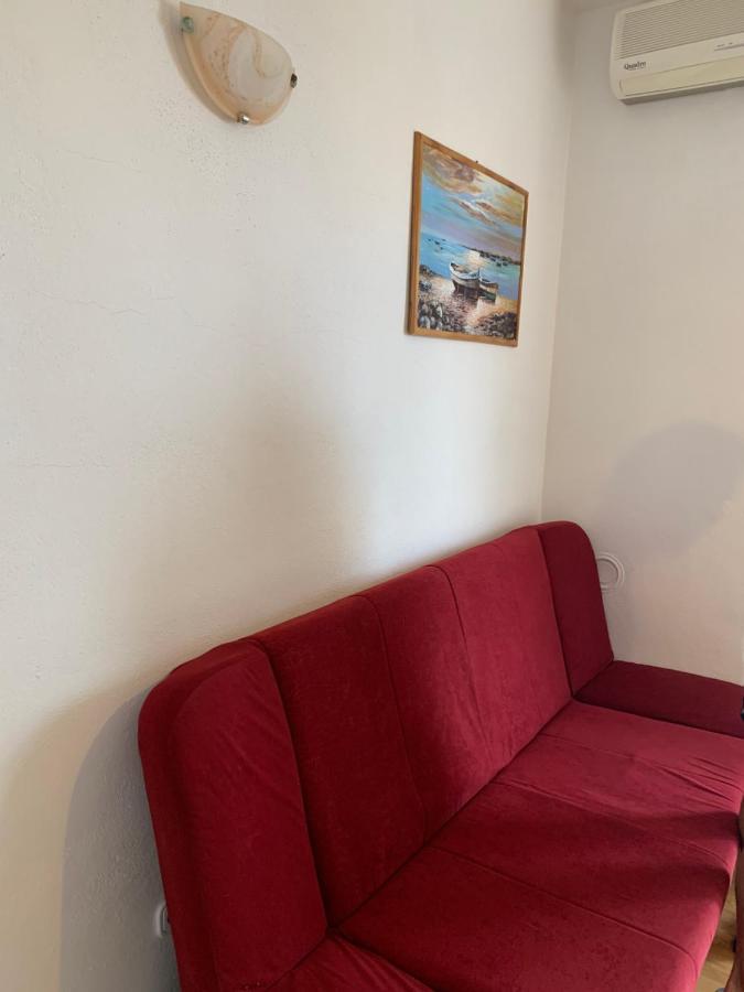 Apartment Durdica Писак Екстериор снимка
