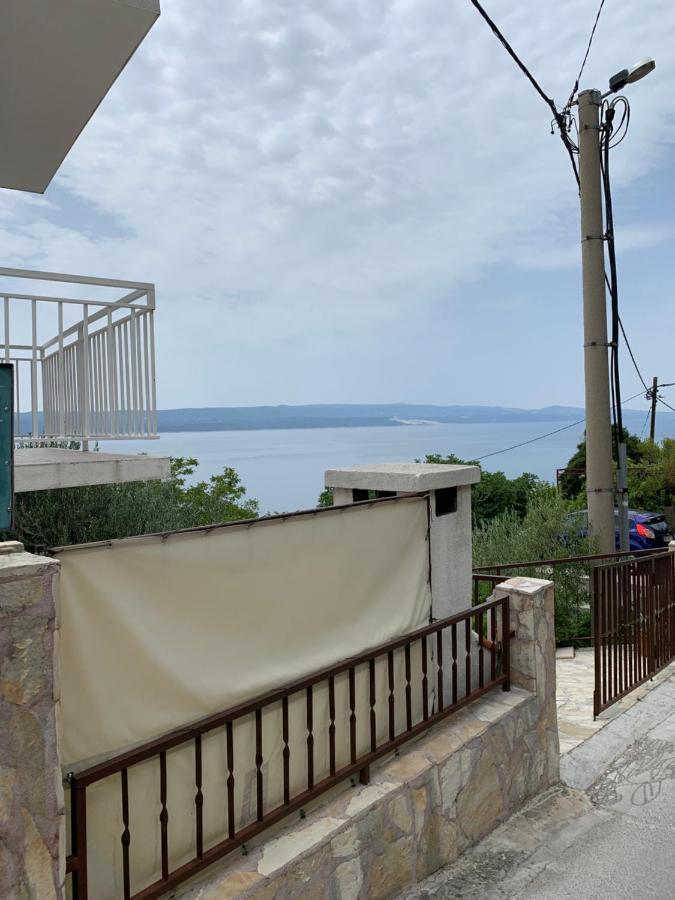 Apartment Durdica Писак Екстериор снимка