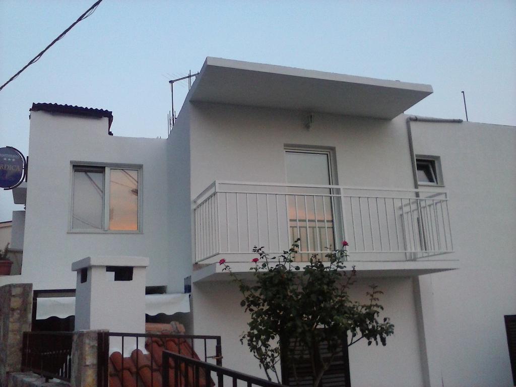 Apartment Durdica Писак Екстериор снимка