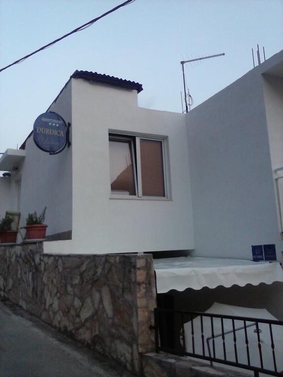 Apartment Durdica Писак Екстериор снимка