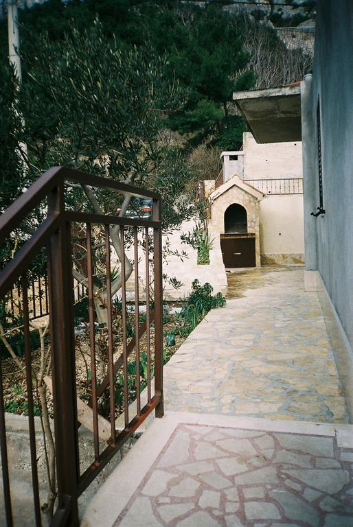 Apartment Durdica Писак Екстериор снимка