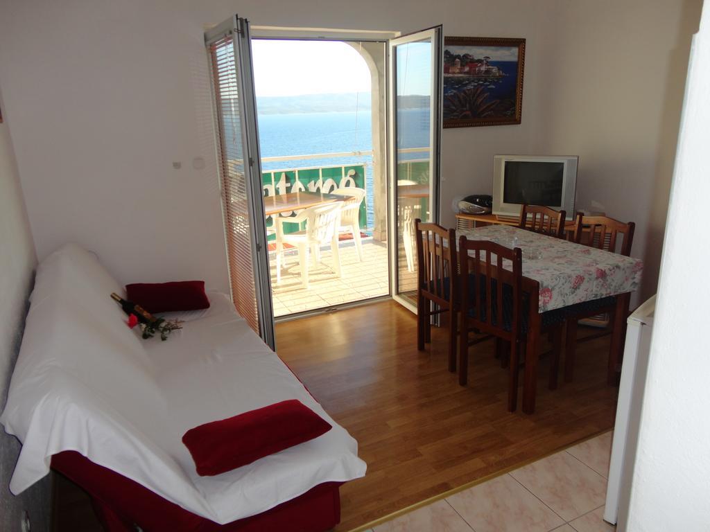 Apartment Durdica Писак Екстериор снимка