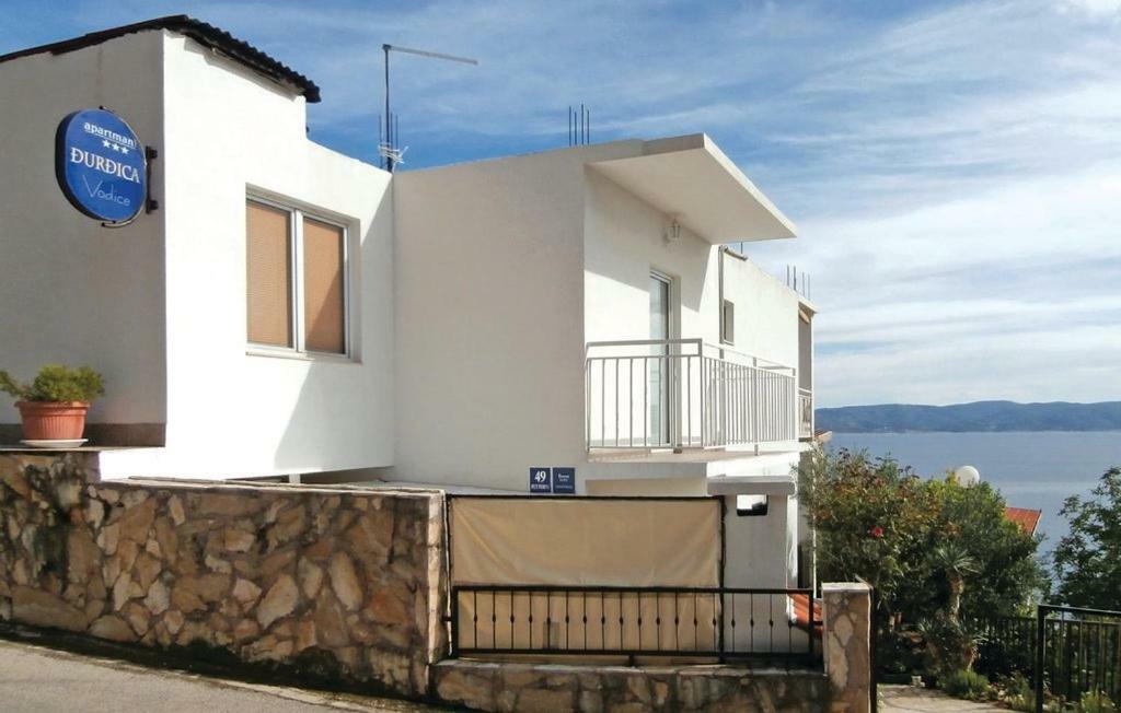 Apartment Durdica Писак Екстериор снимка